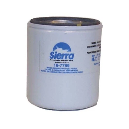 MARINE WATER SEPARATING Fuel Filter Volvo Replaces OMC 502906 187789
