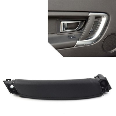 LRC909 Pelli per maniglie delle porte in Alaska White per Land Rover Discovery 3 