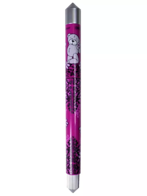 Online® College Rollerball Tintenroller Patronenroller Happy Bears Flowers 07615