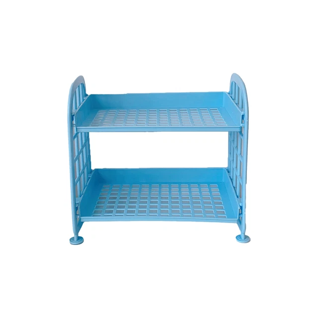 Organizador Color Sólido Multipropósito Soporte de Almacenamiento de Escritorio Larga Durabilidad