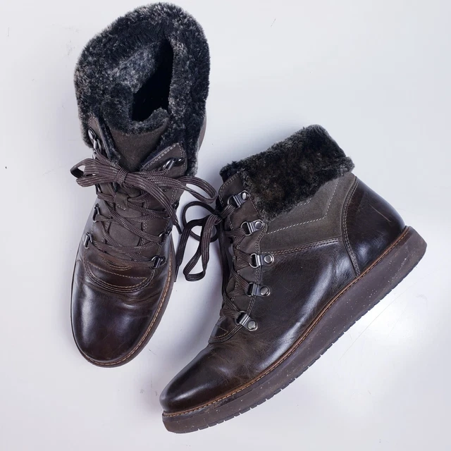 clarks glick clarmont