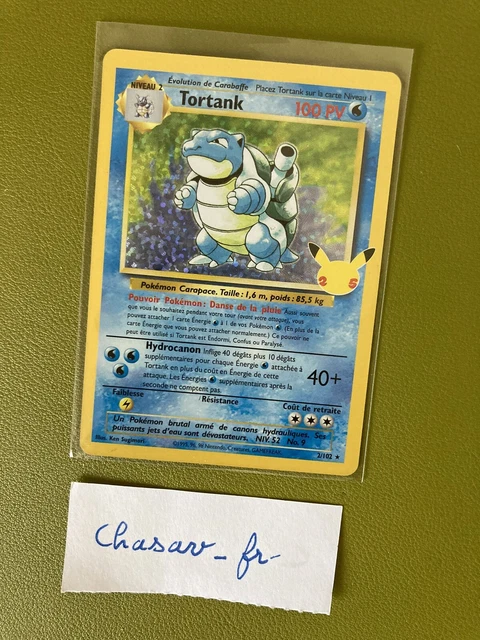 CARTE POKEMON TORTANK 2 102 Secr te Ultra Rare C l brations 25ans FR carte-pokemon-tortank-2-102-secr-te-ultra-rare-c-l-brations-25ans-fr