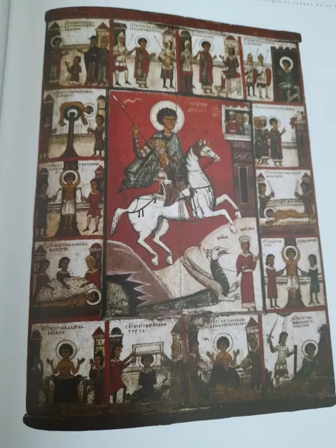 Sainte Russie-L'art Russe Des Origines A Pierre Le Grand Orfevrerie Icones 2010