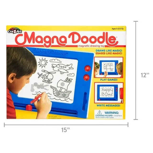 Magna Doodle Mini Doodler
