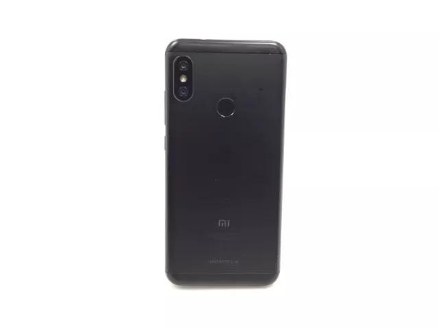 Smartphone Xiaomi Mi A2 Lite 4Gb 64Gb Libre 17880725 3