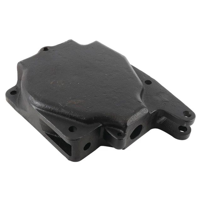 New Brake Housing LH for Case/IH 580D Indust/Const A152923