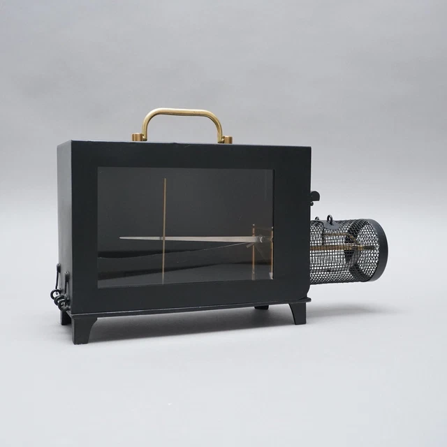 Richard Frères Barograph um 1900 m. Fehlteilen Jules und Max 1.EH