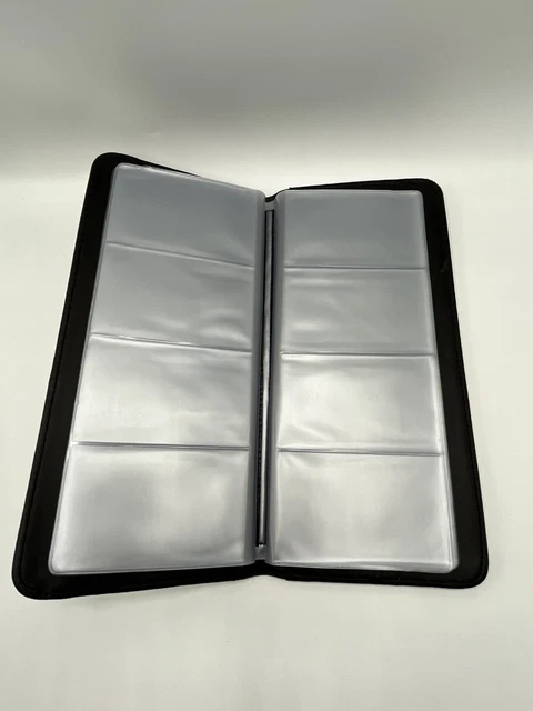 Artway - Portfolio Carry Case - Spalla E Cinghie Interne - Grande Cartella D'arte Con Tasche Interne Ed Esterne, Nero, A1, Moderno