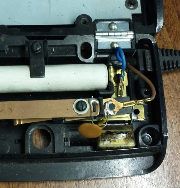 SINGER SEWING MACHINE Foot Control Pedal Repair Kit 300/400/500/600