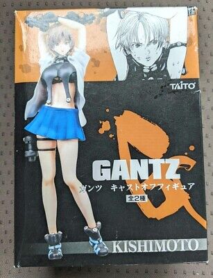 best cast off figures