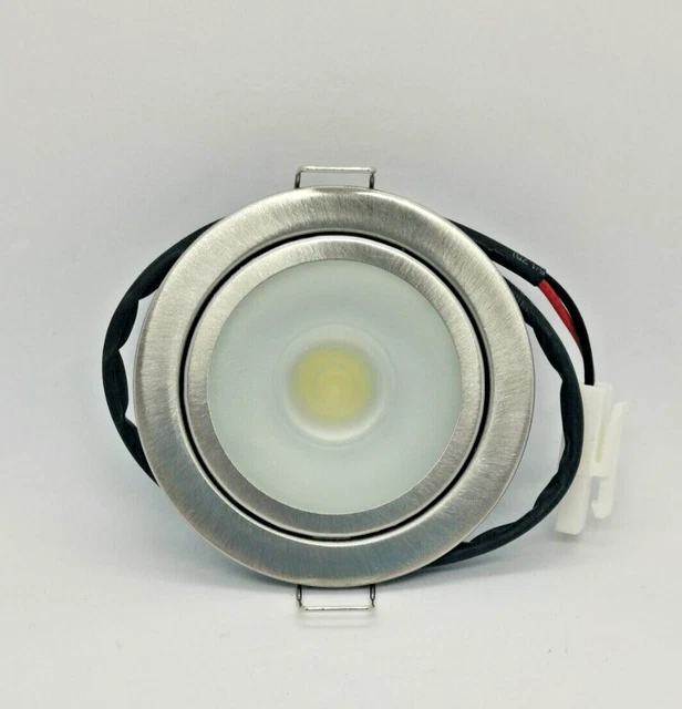 thumbnail image 2 of 17W Integrated LED Replacement For Merwry & Caprice 52 In Ceiling Fan – Warm White 2 of 5