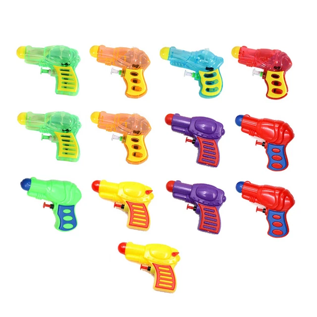 Niños Agua Juguete Playa Agua Pistolas Pistolas Pistolas De Agua