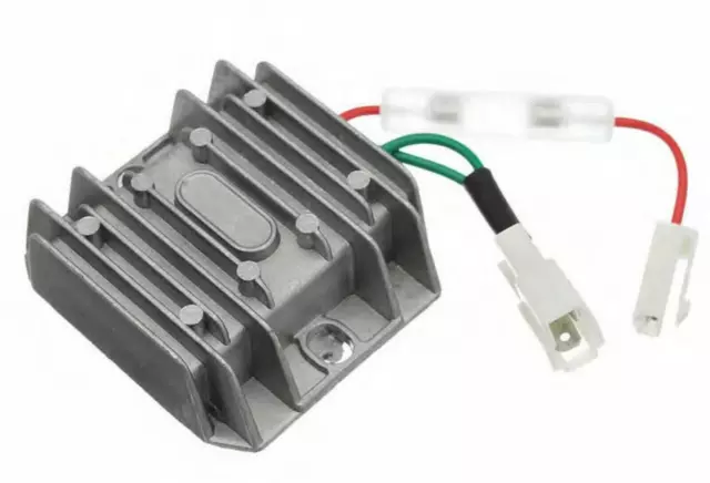 Trasformatore Carica Batteria Regolatore Di Tensione Avr Per Motori
