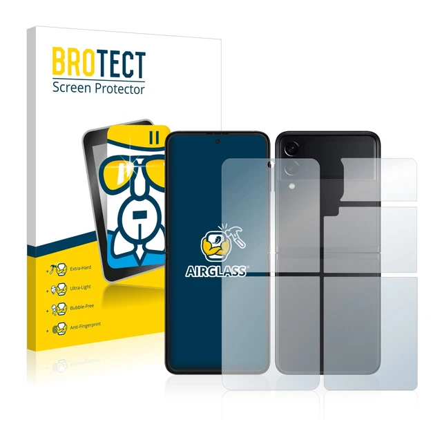 Protection écran Verre Trempé 9H Pour Nikon Z Fc - Anti-rayures, Transparente, Facile à Poser Sans Bulles