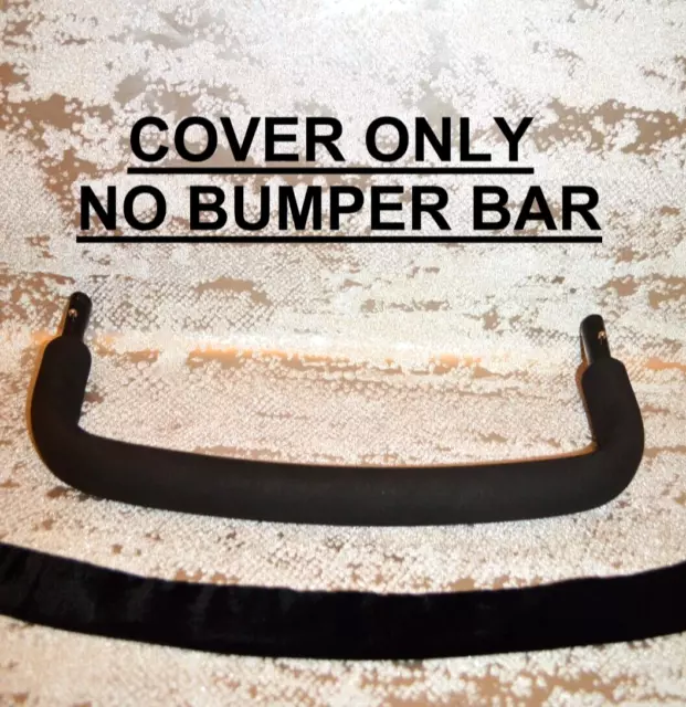Icandy strawberry best sale 2 bumper bar