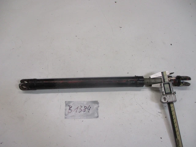 Plug Strut Front Conversion B1384 Eml BMW R 100 Rs K 100 Lt Side Car Dinghy