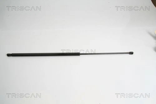 SET Dämpfer Heckklappe Gasfeder 865mm für Fiat Doblo 119 223 01-10