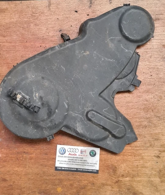 VW GOLF MK6 Seat Skoda Audi A3 1.6 Tdi Engine Cambelt Timing Belt Cover