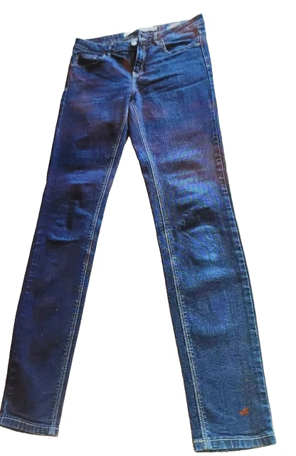 Pantalon trompette zara deals