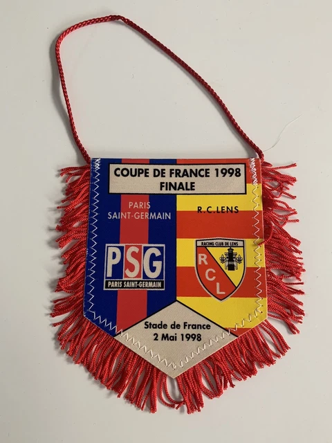 FOOTBALL - CHAMPIONNAT DE FRANCE 2003/04 - 14/02/2004 - TOULOUSE FC V PARIS SG - REINALDO (PSG) - PHOTO MANUEL BLONDAU / APPUYEZ SUR FLASH Photo Stock - Alamy