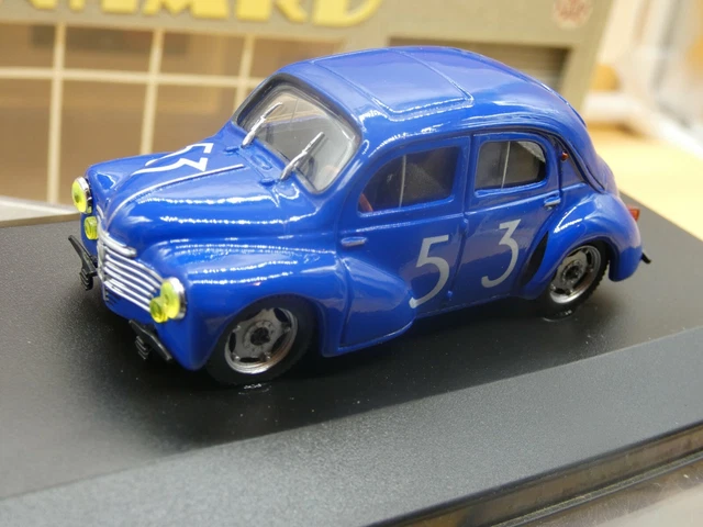 NOREV SIMCA 1000 Police N° 57 1:43 TBE EUR 23,50 - FR