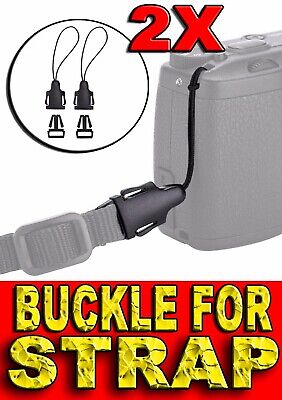 Agfa OCCHIELLI CINGHIA TRACOLLA SPALLA ADATTO A NIKON S2 V2 V3 J1 J2 J3 J4 J5 AW1 Z7 