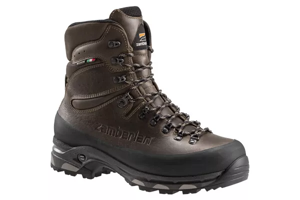 Zamberlan kodiak new arrivals