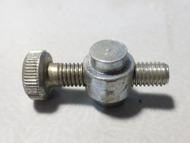 Vis De Selle Idéale Tension Tendeur 72 Mm - Ancien Stock Neuf Jamais Monté - Pour Pièces Détachées