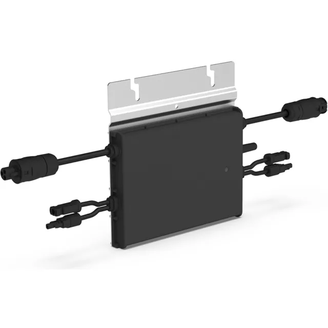 Artículo de segunda mano Hoymiles HM-800 inversor módulo microinversor
