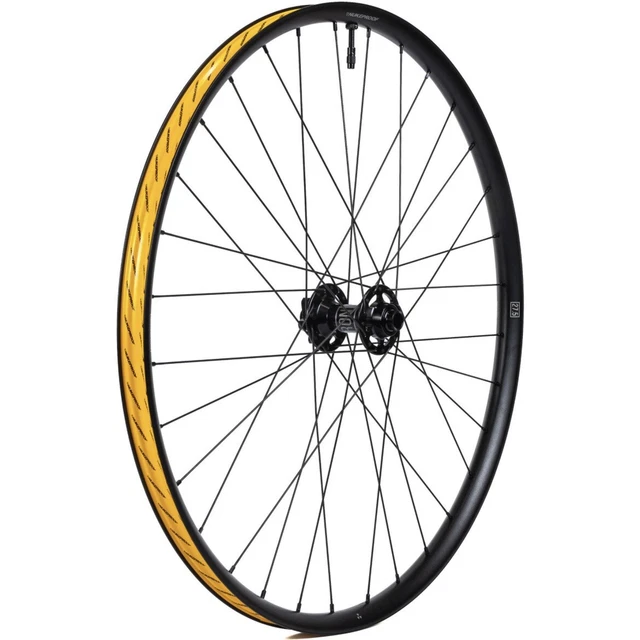 Nukeproof Neutron V2 Vorderrad 15x100 mm Non-Boost - 29"" - schwarz