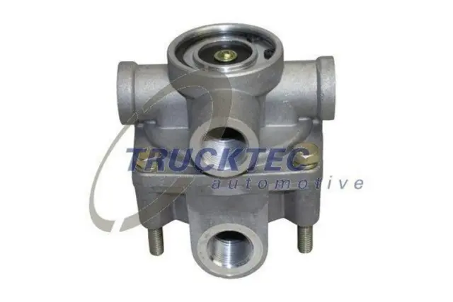 TRUCKTEC AUTOMOTIVE Valve de limitation de pression 01.35.812 pour DAF 75