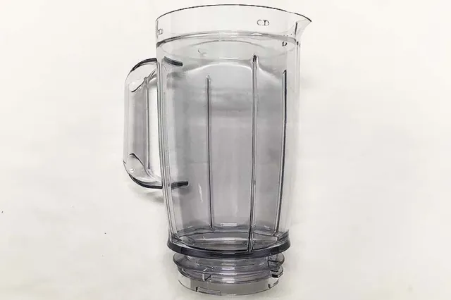Kenwood Jug bicchiere Mug Plastic Blender Blend X Fresh BLP41