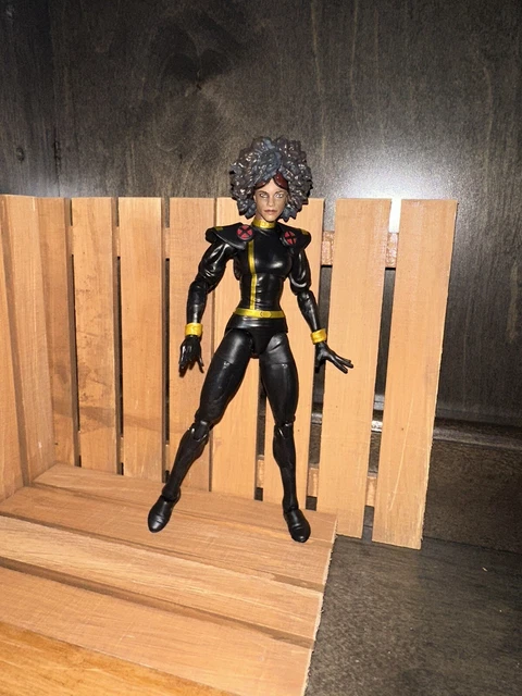 Marvel Legends Uncanny X-Men 275 Figures : R/xmen - Foto 9
