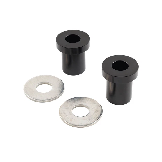 12 Pezzi 02101 Boccole Perno Sterzo Boccole C-Hub Pezzi Di Ricambio Parti Auto Rc Nitro Per Auto Modello Rc 110~p179771287 - Foto 6