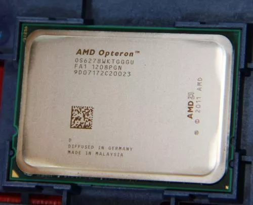 Amd Opteron 16 Core Processor 6278 2.40Ghz 16Mb L3 Cache Cpu Os6278Wktgggu