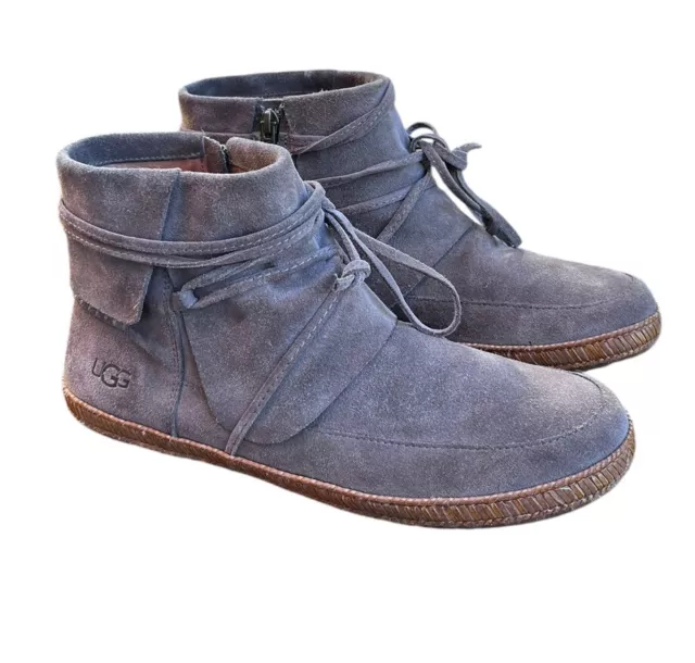Reid boot ugg clearance