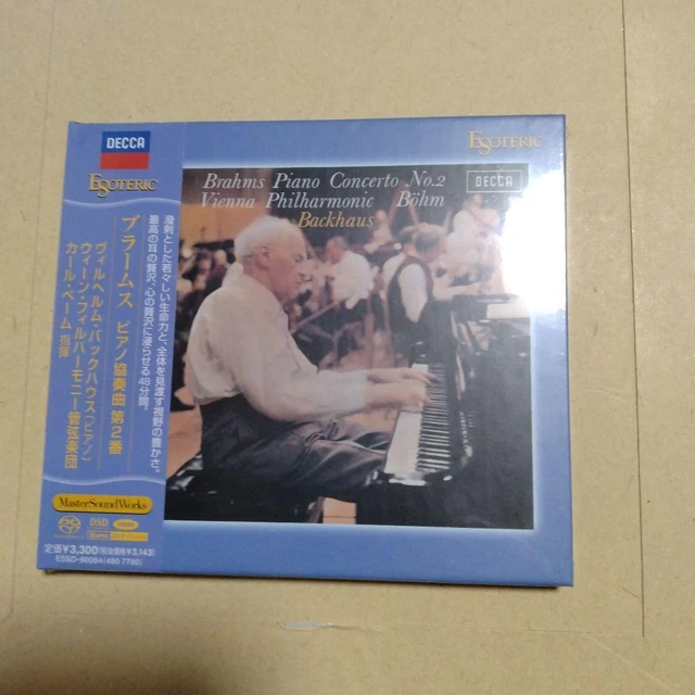 Esoteric Sacd Classic