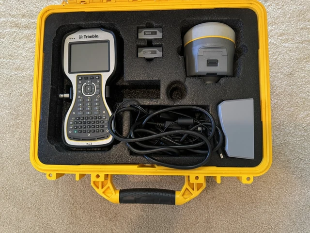 TRIMBLE R10 MODEL 2 GPS GNSS Base/Rover $10,000.00 - PicClick