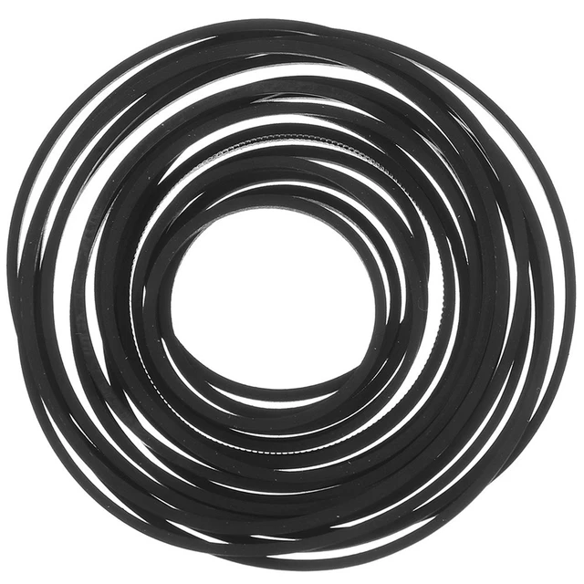 Roller Tape Recorder Pressure Cassette Belt Pulley For Player Stereo