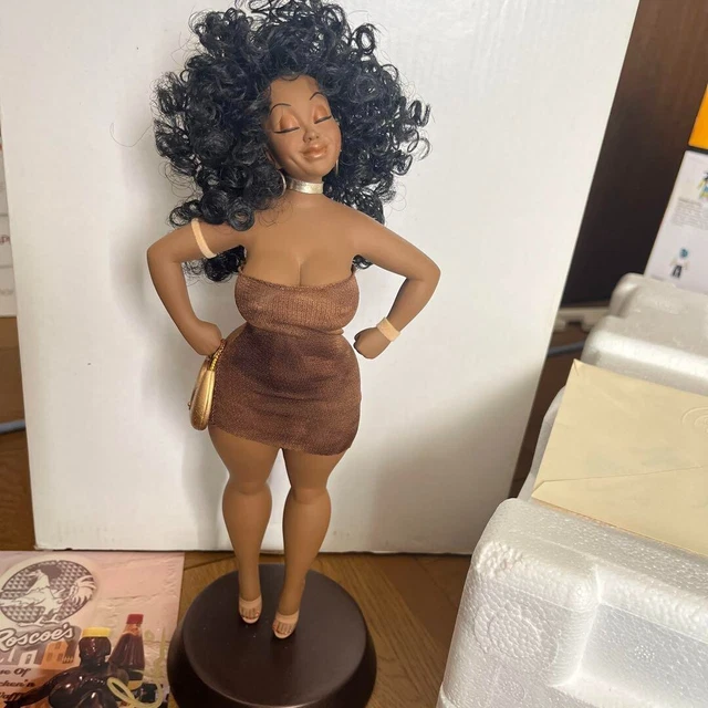 フィギュア BOOTY BABE ART 