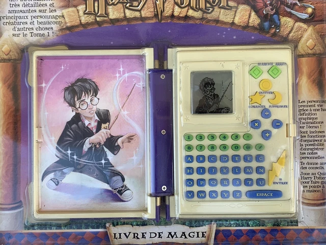 Critique - La Saga Harry Potter : La Magie de la Narration