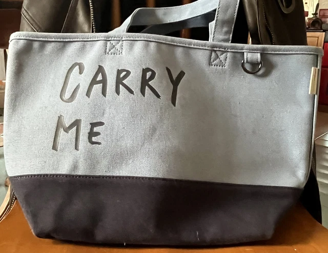 CATH KIDSTON Fearne Cotton Range Hold It Together Tote Bag