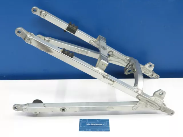2014-2017 Yamaha YZ250F YZ450F YZ250FX YZ450FX OEM Subframe (Stock Sub Frame)