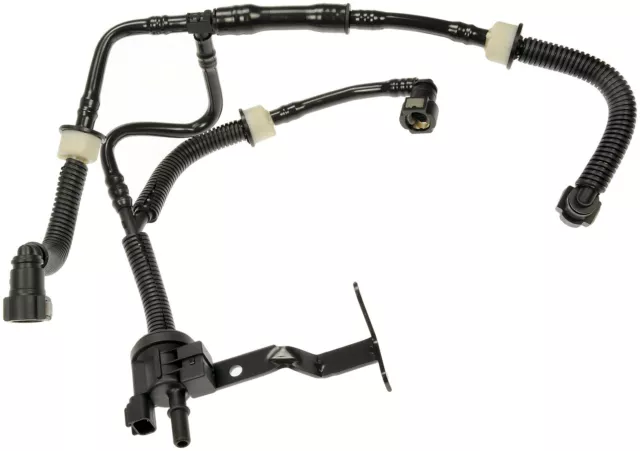 OEM Ford 2014-2019 Fusion Escape Water Outlet Connect Adapter DS7Z-8K556-G