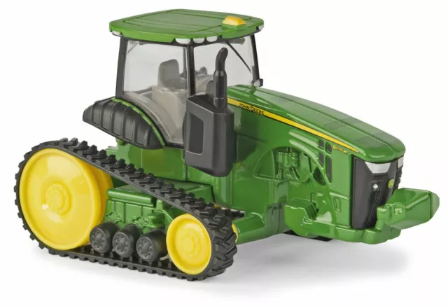 John Deere 8370RT  Narrow Track Tractor  - 1/64 scale diecast model by Ertl