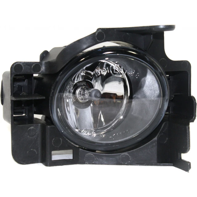 For Infiniti G37 2011 Fog Light Passenger Side Coupe w/ Bracket NI2593126