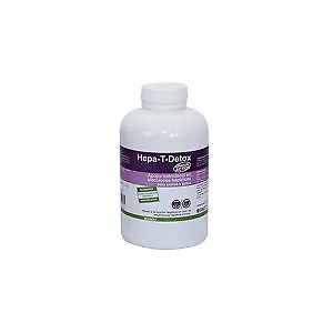 Hepat Detox 60 Comprimidos