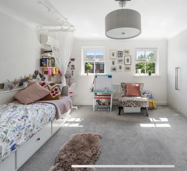 IKEA HEMNES DAY bed in white with 3 drawers 2 for sale £41.11 PicClick UK