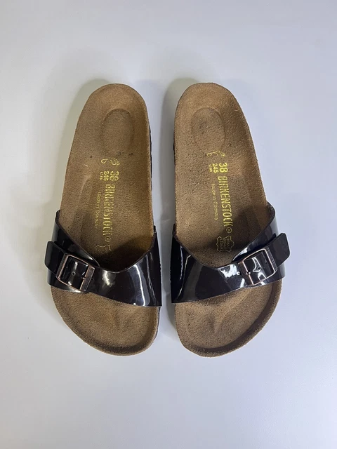 Vestibilità birkenstock sales