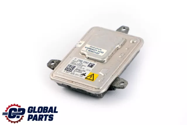 BMW Serie Z4 F30 F31 E89 Unidad De Control De Balasto De Faro Luz Xenon 7296090